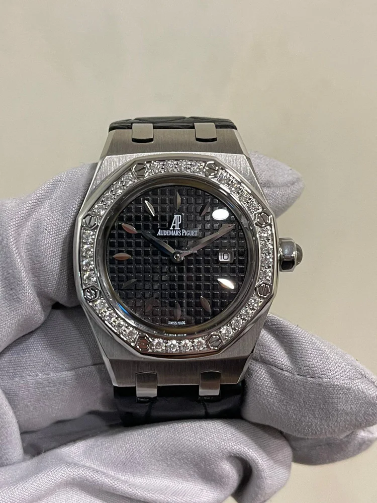 Audemars Piguet Royal Oak Lady 67621ST